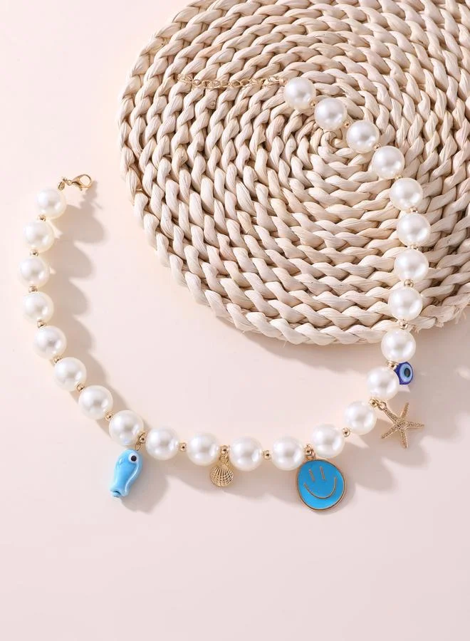 تايك تو عقد لؤلؤ بدلايات